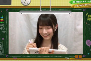 【欅坂46】大園玲が見つかった瞬間