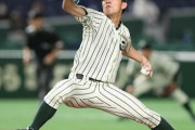 【朗報】阪神ドラ2伊藤、当たりくさい