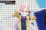 【にじフェス2023】魔王様がかわいすぎてコメ欄がかわいいで溢れとる！神田フヒッて言うてて草