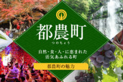 宮崎県･都農町､ふるさと納税の対象団体から除外決定　昨年度の寄付額は82億円で全国5位