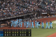 西武vsハム、エスコン8勝3敗 ベルーナ3勝5敗