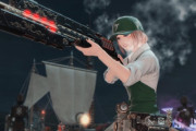 【FF14】運営「ネガティブな印象があるためジョブ調整を入れます」←これ