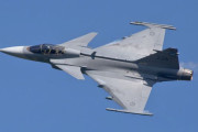 スウェーデンは「JAS39 グリペン」多用途戦闘機でウクライナ人パイロットの訓練を開始すると発表！