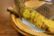 毎日生ワサビを食べるだけで記憶力が改善されると判明！