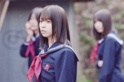 【櫻坂46】登壇者が豪華すぎる！小林由依、映画『さくら』舞台挨拶に出演決定！