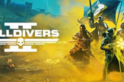 【大人気】HELLDIVER2（フルプライス）、HALO（基本無料）の最高記録を抜く