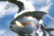 ULTRAMAN見たけど真木さん強くない？