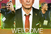 韓国メディア：イラン代表がカタールW杯監督にケイロス再任…極端守備・ベッドサッカーで韓国とも悪縁