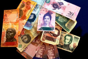 ベネズエラが通貨単位を6桁切り下げるデノミ実施、2008年から3度のデノミで合計14桁の切り下げ！