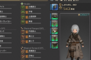 【FF14】6.0実装からたった8日で戦闘ジョブを全てLv90にカンストさせてしまったユーザー現るｗｗｗｗｗ