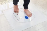 【!?】タニタが家の床に埋める体組成計を発売！！これは邪魔にならなくて便利かも？