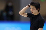 羽生結弦「酷い妄想」とメディア批判展開も…元妻後見人からの“実名告発”は全スルーの“違和感”