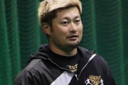 SB森唯斗（31）「10年目で気付いた。食生活は大事。ここ半年お菓子とジュースを食べてない」と胸を張る