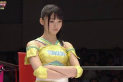 【悲報】最近の女子プロレスがハレンチすぎると話題にωωωω