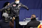 羽生結弦 の平昌金プログラム変更に韓国メディアも質問！
