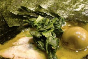 ラーメンの海苔って誰が喜んでるんや