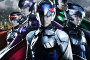 【映画】ハリウッド実写映画版『科学忍者隊ガッチャマン』はオリジナルストーリーに！遺伝子操作された子供たちが主軸となる物語