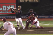 周東佑京 4戦連続マルチ、今季盗塁も26に
