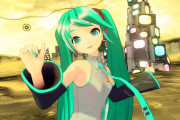 【初音ミク Project DIVA MEGA39’s】SEGAさん、とんでも商法をしてしまいSwitchユーザー大激怒の模様