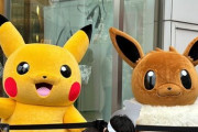 【ポケモンGO】仙台駅前通路、ポケGOユーザーで溢れてしまう