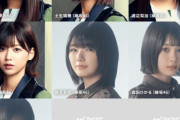 【欅坂46】モデル選抜全員集合！小林由依、2/29開催『TGC2020 S/S』出演決定！2期生では藤吉夏鈴・森田ひかる・山崎天が初ランウェイで話題に！