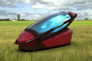 【サルコ（Sarco）！】安楽死マシン、スイスで合法化