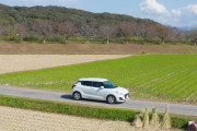 【海外の反応】日本でのクルマの運転ってこんな感じ