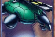 【遊戯王】「カタパルト・タートル」は名誉の禁止枠入りあるよな