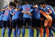 【悲報】サッカー日本代表の視聴率0％…
