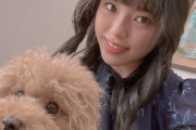 【NMB48】音信不通だった黒島咲花ちゃん、Twitter再開！！！