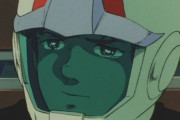 1stガンダム見たけど次Zでええんか？