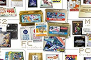 【悲報】買い物依存症のワイ、ゲームソフトを今月だけで30本以上買ってしまう…