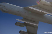 米空軍が極超音速空中発射兵器「AGM-183 ARRW」用の弾頭を対象とする初の起爆試験を成功裏に実施！