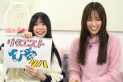 【日向坂46】リクエスト『ひなリハ』中間報告であの楽曲が1位に！各推し毎の順位などTOP10がこちら
