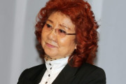 【速報】おむすびまんの声優・京田尚子（90）が体力の限界で引退、後任に野沢雅子（88）