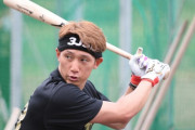 カープ西川＆日ハム近藤が徳之島での自主トレ公開！「チャラチャラしていそうで、野球をちゃんと考えている」と師匠も打撃を参考