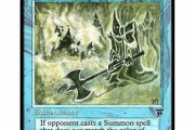 TCG『マジックザギャザリング』、人種差別的・文化への攻撃とされたカード7枚を「データから削除・使用禁止」処分