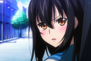 ストライク・ザ・ブラッドとかいうアニメ見てるんだが・・・