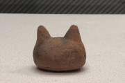 【画像】縄文時代の人「猫の土偶でも作るか・・・」