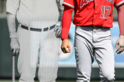 大谷翔平とベーブ・ルースの投打スタッツ比較に全米騒然！←「比較のしようがない」（海外の反応）