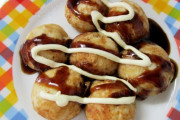 【疑問】男が冷凍たこ焼き好きな理由