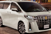 【悲報】「アルファード」とかいう高級車、売れに売れまくるｗｗｗｗｗｗｗｗｗｗｗｗ