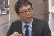 上念司、朝日新聞のデマ【米専門家が『日本のPCR検査少ない！手本は韓国』】を指摘　ネット「廃刊に追い込むしかない