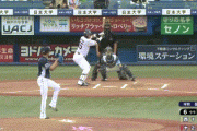 【ヤクルト対西武2回戦】ヤクルト・村上、西武・今井から二試合連続となる第17号ソロホームラン！！！！！！！