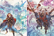 【グラブル】6月超越対象のシエテとオクトーは奥義中心のキャラ、どちらも過去に一時代を築くも現行の通常が強力な環境で輝けるんじゃろうか
