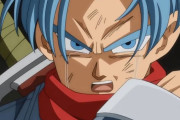 ドラゴンボールの未来トランクスとかいう結局何一つ報われないキャラ