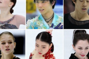 来季のフィギュアスケート界を五輪公式メディアが早くも展望！ “本物”と評された日本の新鋭は？