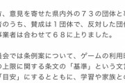 【悲報】香川県さん、とんでもない疑惑が浮上ｗｗｗ