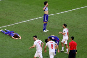 【悲報】 サッカー日本代表、なぜアジアカップでイランに惨敗したのか？？