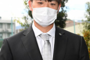 日ハム移籍の齋藤友貴哉「すごい若いチームの印象。そこに自分も溶け込んでしっかり戦力になりたい」